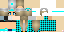 Texture for dinknip