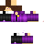 Texture for Michael Afton 3A Display