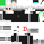 Texture for martin