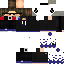 Texture for swed robin