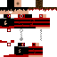 Texture for Roblox Avatar in minecraft (fixed)