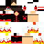 Texture for Astronome2Fuze3 en feu ! (2)
