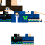 Texture for Federic emo