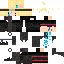 Texture for borutokarma