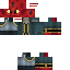 Texture for fwfe