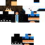 Texture for steve
