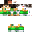 Texture for DAB