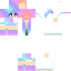 Texture for xr