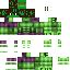 Texture for Зеленый халк