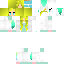 Texture for Unicorn
