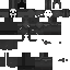 Texture for ghost