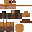 Texture for beekeeper texture