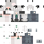 Texture for Nala