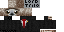 Texture for Sloth in a suit