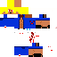 Texture for gordon