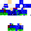 Texture for Profile pic
