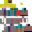 Texture for bive