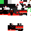 Texture for fusion