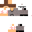 Texture for P3dr0_G4m3rs