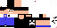 Texture for Guilherminho's Black Skin