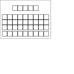 Texture for Menu hopper