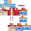 Texture for Franky