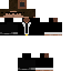 Texture for secret service agent