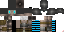 Texture for draugr wip