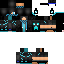 Texture for Nevyn