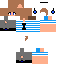 Texture for Ida