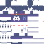 Texture for ディスコ猫スキン