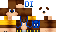 Texture for King