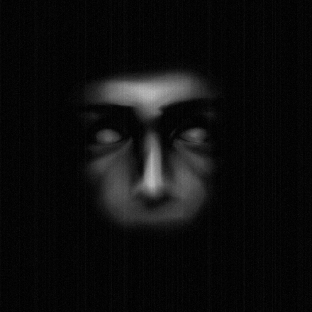 Texture for scp 087-1 маска