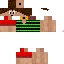 Texture for ItzYannickPro