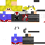 Texture for Dorian 2