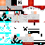 Texture for ghomask  ice