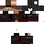 Texture for Master Assassin Jasper