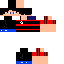 Texture for NICKGAME Flamengo