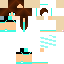Texture for steve
