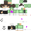 Texture for NotableRaptor