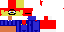 Texture for Mario