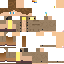 Texture for Hauptchar_Projecte_V1.0