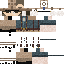 Texture for Colonial kepi example 1 WIP