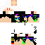 Texture for survie