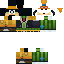 Texture for Goofy
