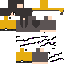 Texture for funny-cat 1