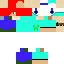 Texture for cuc