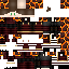 Texture for Nerd_5 Samuri