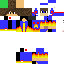 Texture for the flash