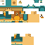 Texture for Yugo